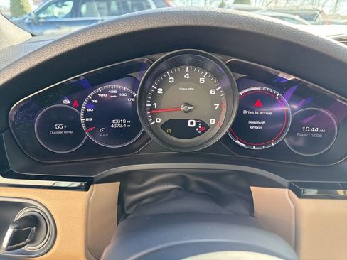 Used 2021 Porsche Cayenne image 29