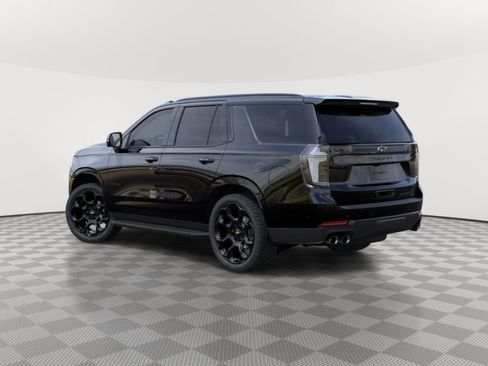 New 2026 Chevrolet Tahoe RST AWD/4WD image 3