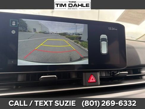Used 2026 Kia Carnival LXS FWD image 20