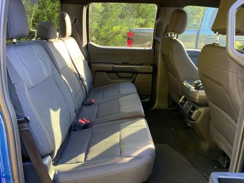 Used 2024 Ford F150 STX RWD image 33
