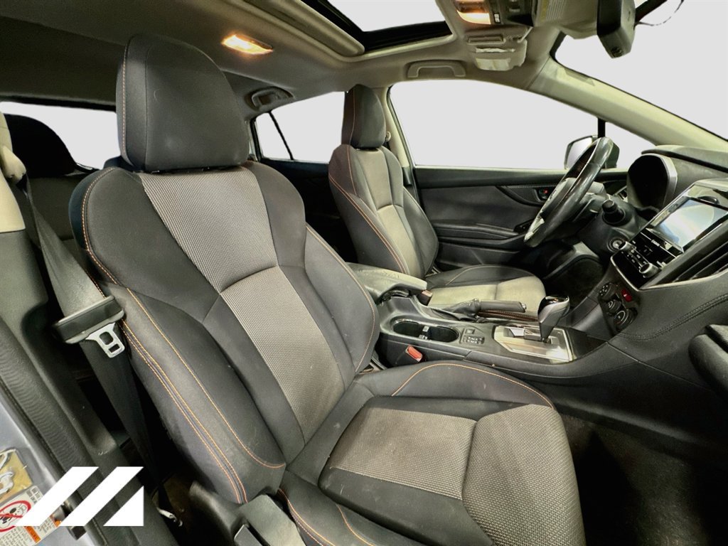 Used 2018 Subaru Crosstrek 2.0i Premium AWD/4WD image 28
