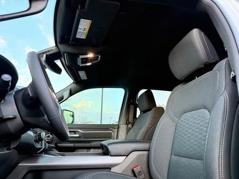 New 2026 RAM 1500 Big Horn image 24