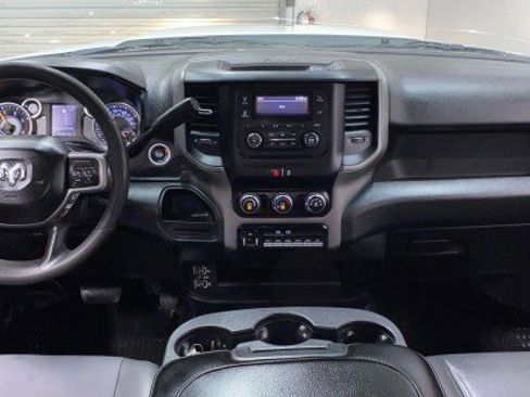 Used 2019 RAM 5500 Tradesman w/ Max Tow Package image 26