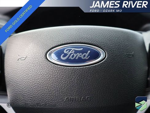 Certified 2023 Ford Explorer ST w/ Equipment Group 401A image 28