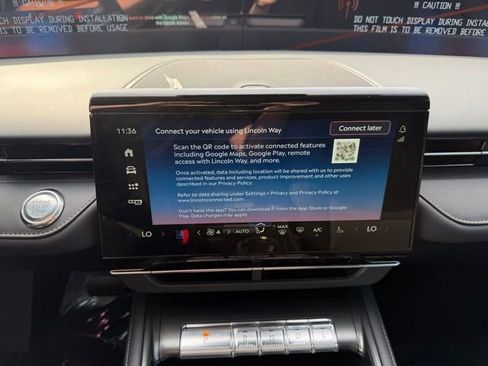 New 2026 Lincoln Nautilus Reserve image 17