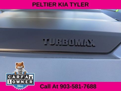 Used 2025 Chevrolet Colorado ZR2 w/ Technology Package image 6