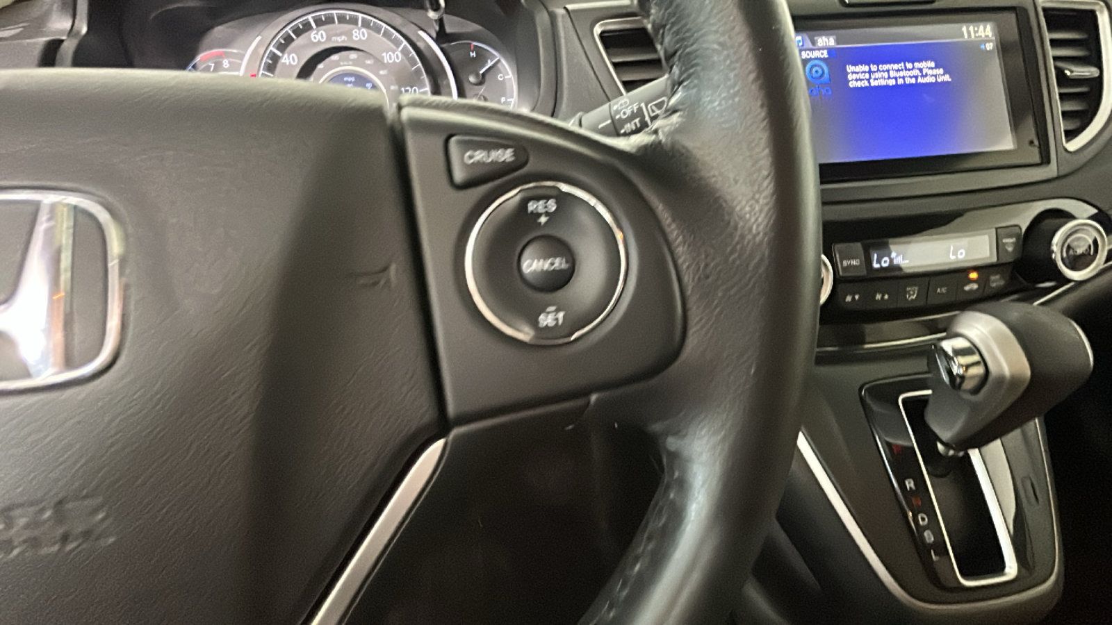 Used 2015 Honda CR-V EX-L image 19