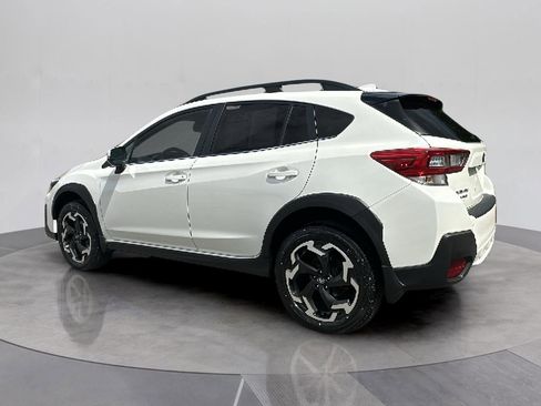 Used 2022 Subaru Crosstrek 2.5i Limited w/ Moonroof Package 2 image 3