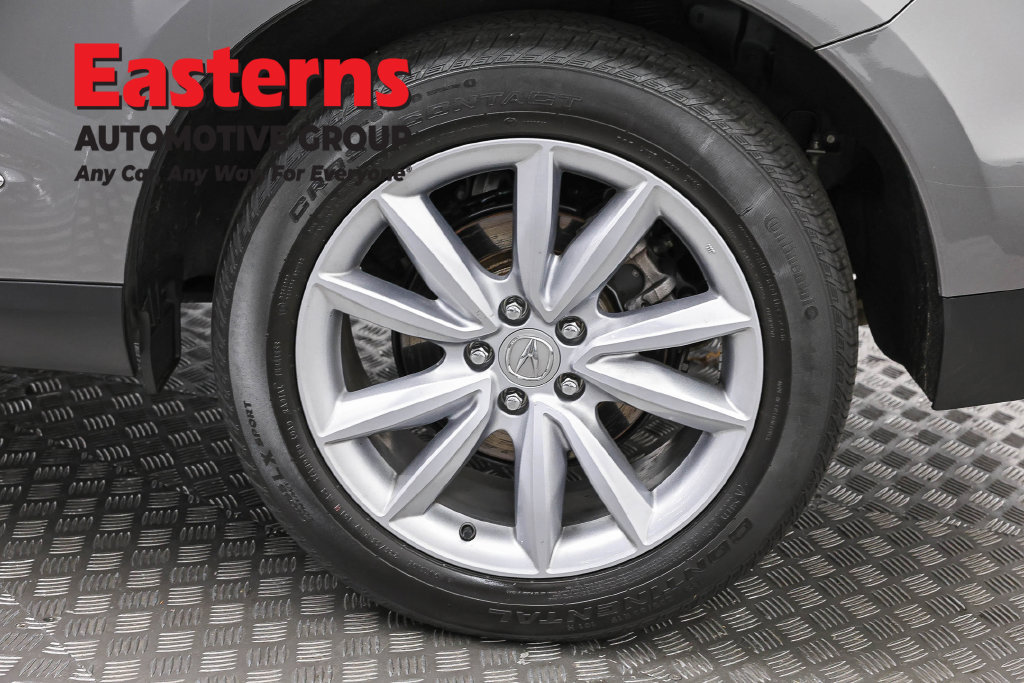 Used 2023 Acura RDX AWD image 34