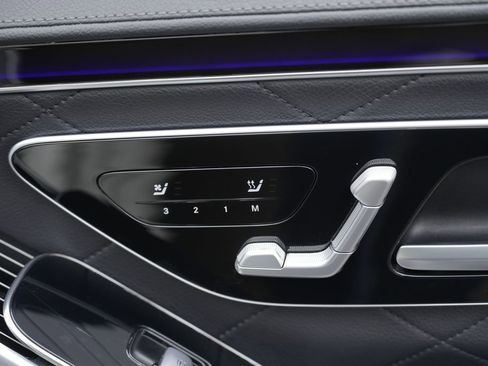 Used 2021 Mercedes-Benz S 580 4MATIC Sedan image 43