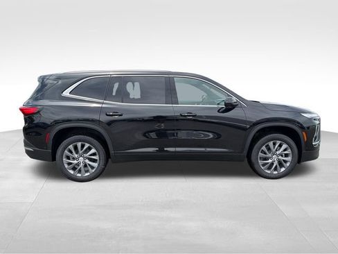 New 2026 Buick Enclave Preferred w/ Super Cruise Package FWD image 8