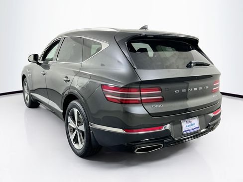 Used 2024 Genesis GV80 3.5T Advanced w/ Advanced Package AWD/4WD image 7