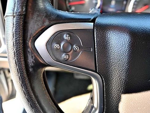 Used 2014 Chevrolet Silverado 1500 LT w/ All Star Edition image 20