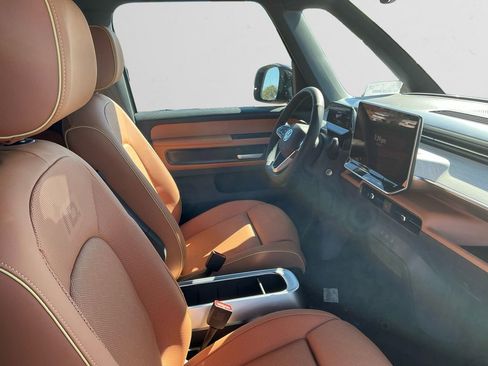New 2025 Volkswagen ID. Buzz Pro S image 15