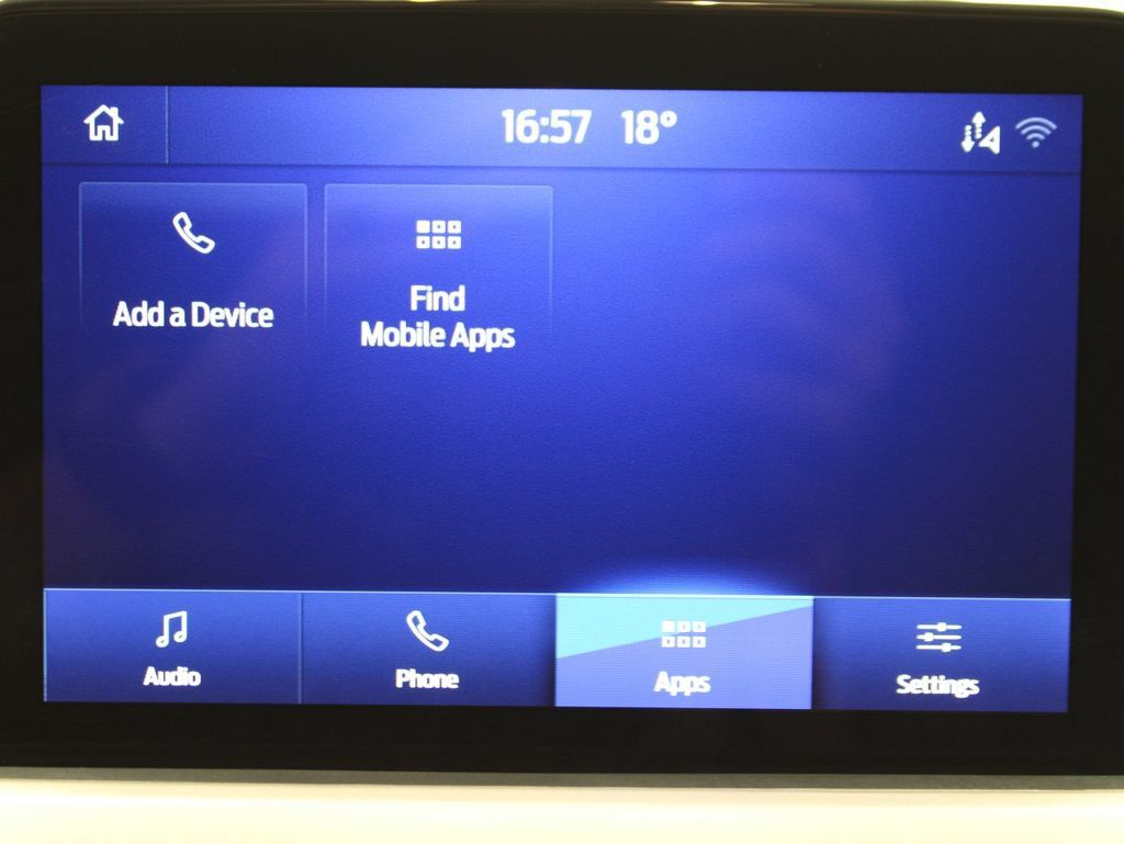 Used 2022 Ford Escape SE AWD/4WD image 24