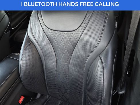 Used 2020 Mercedes-Benz S 560 4MATIC Sedan image 16