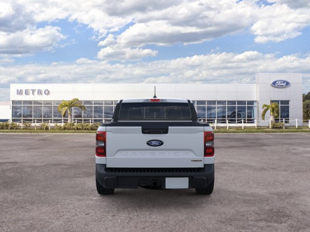 New 2026 Ford Maverick Tremor AWD/4WD image 5