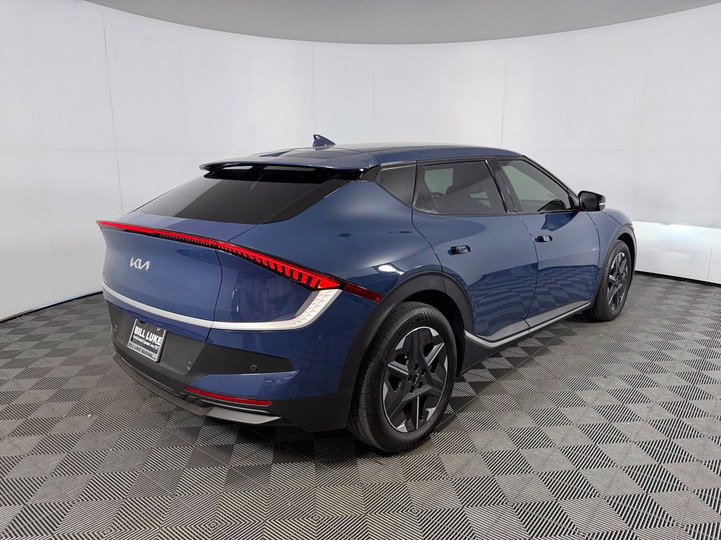 Used 2025 Kia EV6 Light RWD image 7
