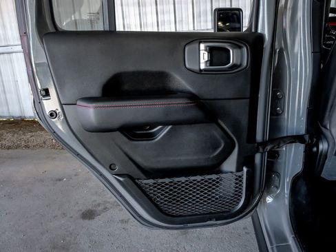 Used 2020 Jeep Wrangler Unlimited Rubicon image 46