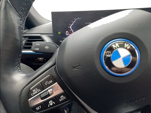 Used 2023 BMW i4 eDrive35 RWD image 44
