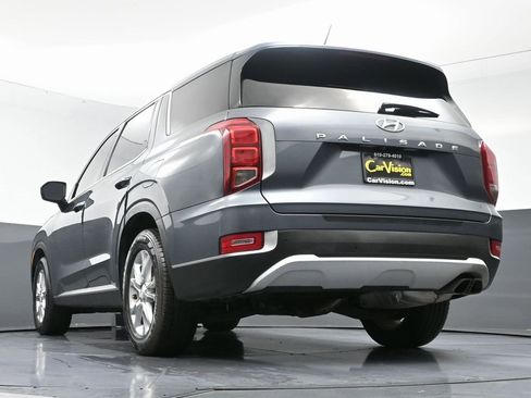 Used 2021 Hyundai Palisade SE image 49