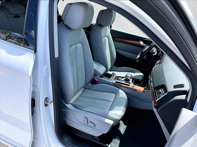 Used 2022 Audi Q5 2.0T Premium AWD/4WD image 8