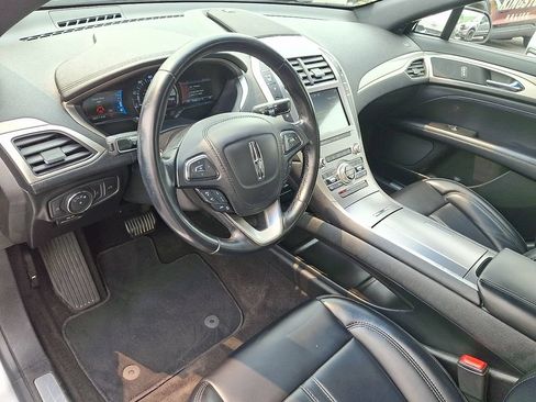 Certified 2019 Lincoln MKZ Premiere FWD image 14