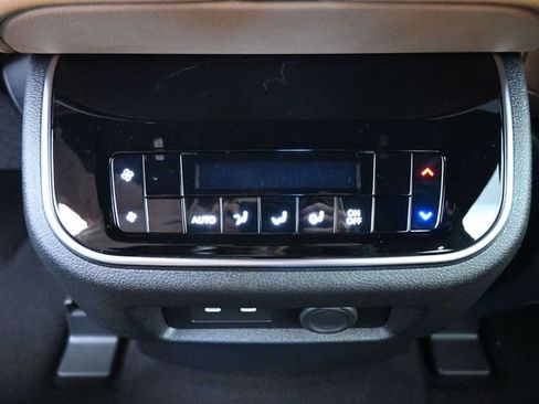 New 2026 Nissan Armada SL w/ Captain's Chari Seat Package image 26