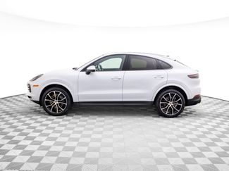 Certified 2023 Porsche Cayenne S video 2