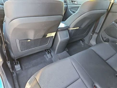Used 2018 Hyundai Tucson SEL image 19