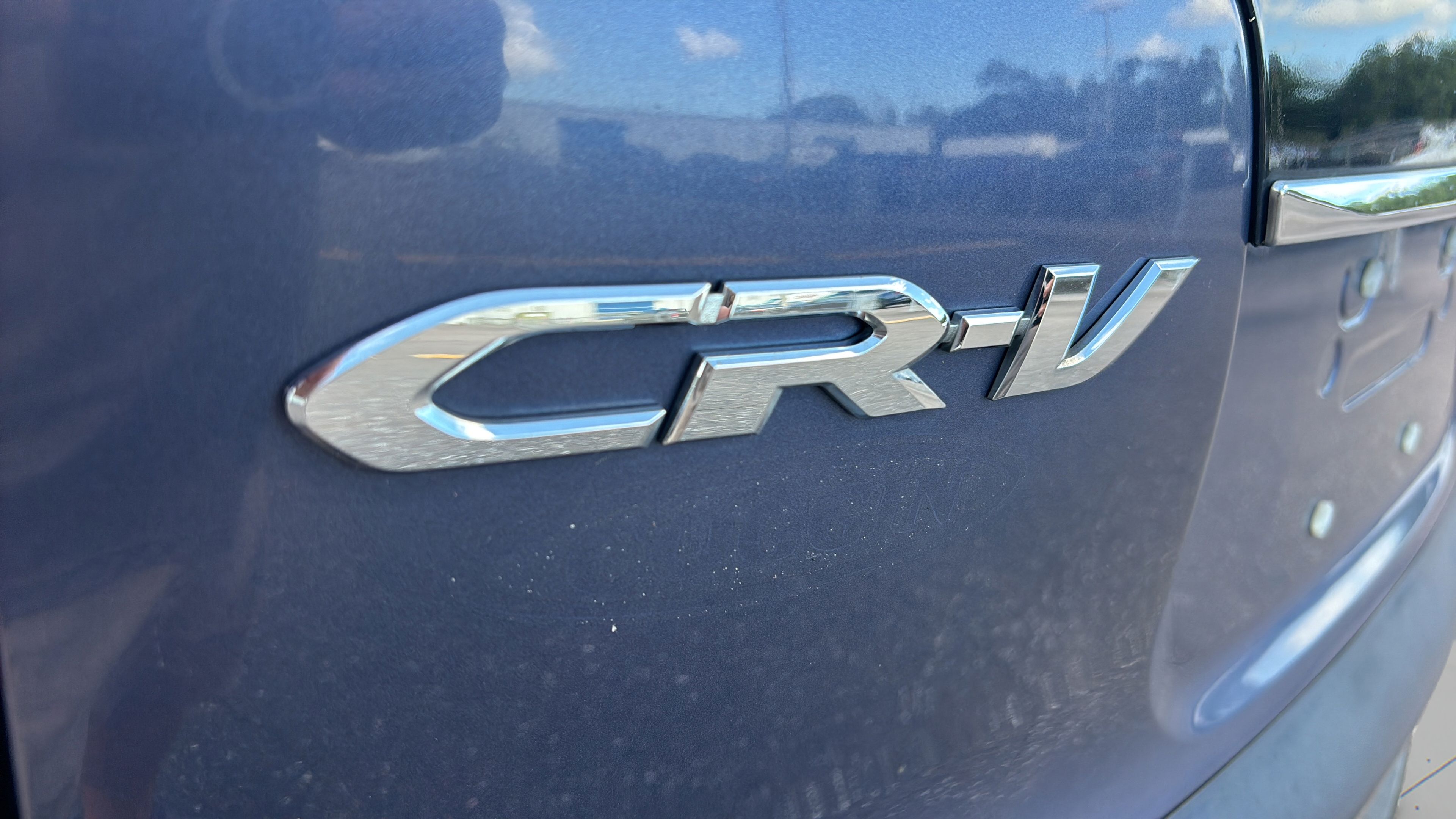 Used 2012 Honda CR-V EX image 32