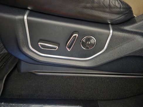 Used 2020 Ford F350 Limited w/ FX4 Off-Road Package image 73