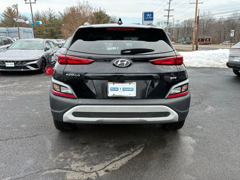 Used 2023 Hyundai Kona SEL image 6