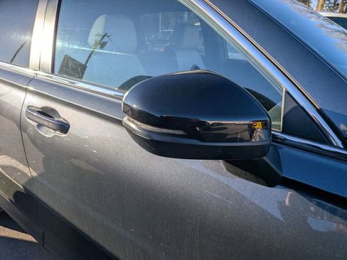 Used 2023 Honda CR-V Sport Touring image 13