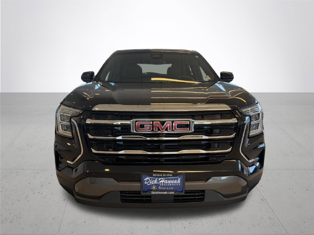 Used 2026 GMC Terrain Elevation FWD image 3