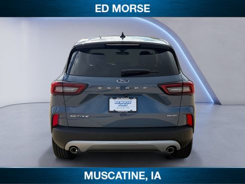 New 2026 Ford Escape Active w/ Tech Pack #1 image 4