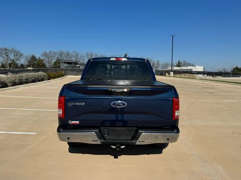 Used 2017 Ford F150 XLT w/ Equipment Group 302A Luxury image 10