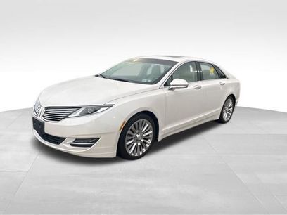 Used 2013 Lincoln MKZ AWD