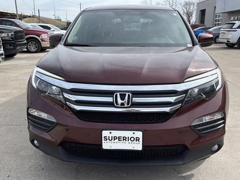 Used 2018 Honda Pilot EX-L image 12