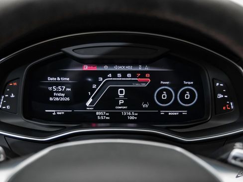 Used 2024 Audi RS 6 performance AWD/4WD image 78