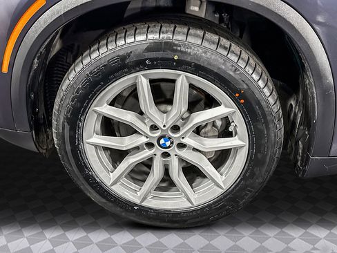 Used 2020 BMW X5 sDrive40i w/ Convenience Package image 38