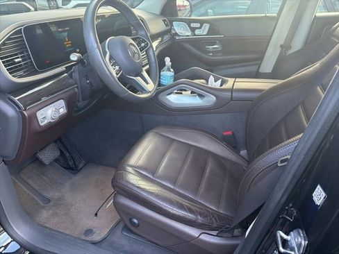 Used 2020 Mercedes-Benz GLE 350 image 6