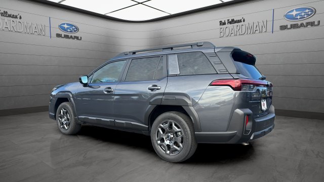 Certified 2026 Subaru Outback Premium AWD/4WD image 8