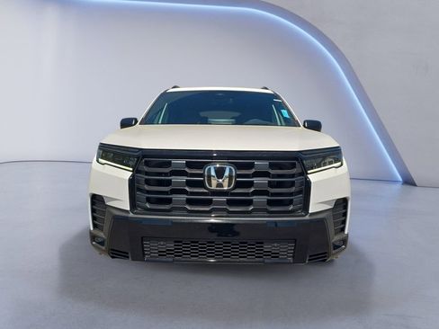 New 2026 Honda Pilot Sport image 8