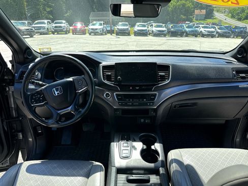 Used 2019 Honda Passport EX-L image 8