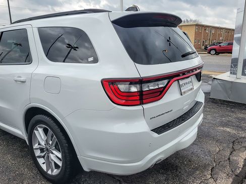 Used 2023 Dodge Durango GT image 7