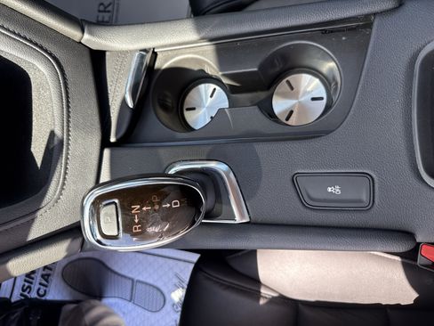 Used 2019 Cadillac XT5 Luxury image 18