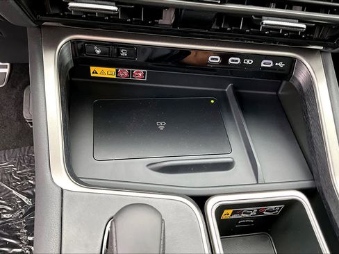 New 2026 Lexus TX 500h AWD image 13