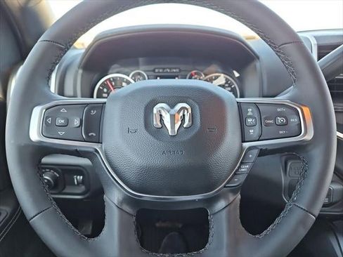 New 2026 RAM 2500 Lone Star image 60