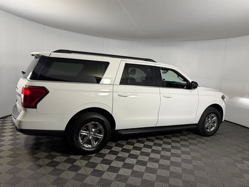 Used 2024 Ford Expedition Max XL AWD/4WD image 7